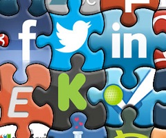 B2B Social Marketing